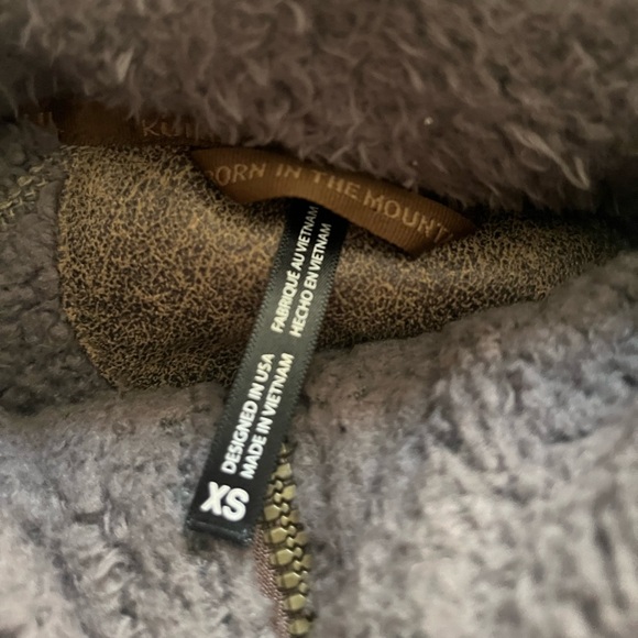 Kuhl Flight Vest - Picture 5 of 7